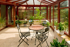 Hilgay conservatory quotes