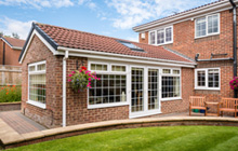 Hilgay house extension leads