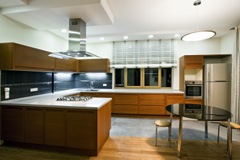 kitchen extensions Hilgay